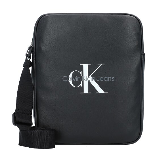 Calvin Klein Jeans Monogram Sac à bandoulière 22 cm