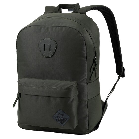 NITRO Urban Classic sac à dos 45 cm compartiment pour ordinateur portable