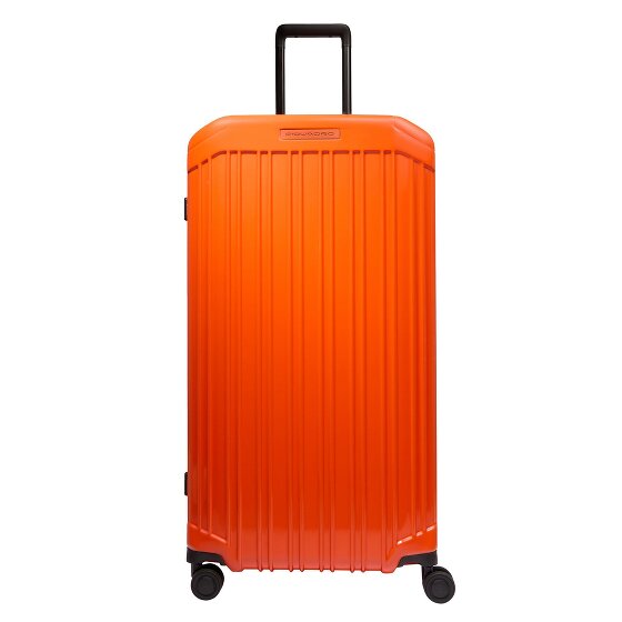 Piquadro PQ-Light 4 roulettes Trolley 79 cm