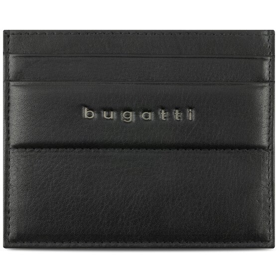 bugatti Nome Étui pour cartes de crédit Protection RFID Cuir 10.5 cm