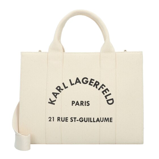 Karl Lagerfeld Rsg Sac à main 33 cm