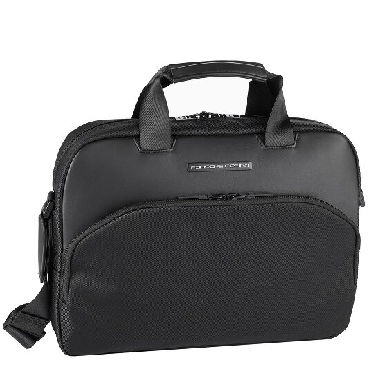 Porsche Design Voyager Porte-documents 38 cm Compartiment pour ordinateur portable