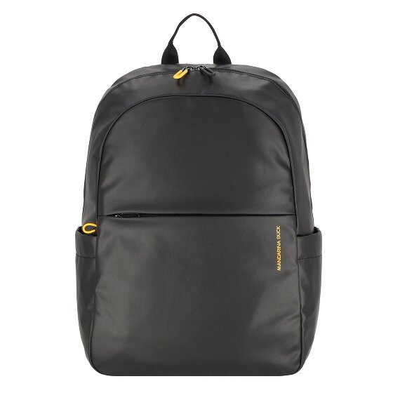 Mandarina Duck Eco Coated Daypack 42.5 cm Compartiment ordinateur