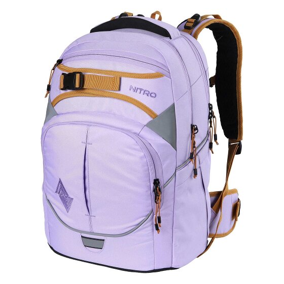 NITRO Daypack Superhero sac à dos scolaire 44 cm