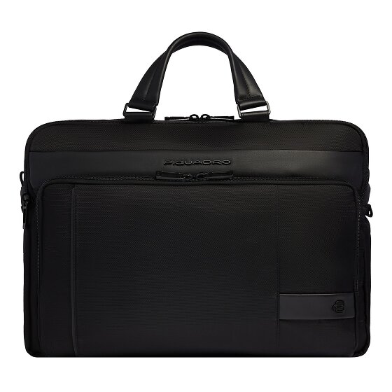 Piquadro Wollem Porte-documents 30 cm Compartiment pour ordinateur portable