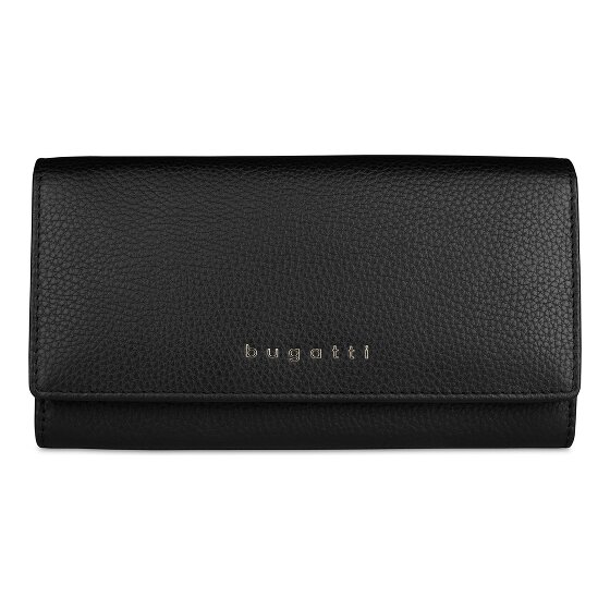 bugatti Emilia Porte-monnaie Protection RFID Cuir 18.5 cm
