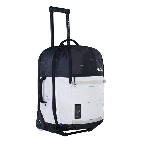 Evoc 2 roulettes Sac de voyage 54 cm
