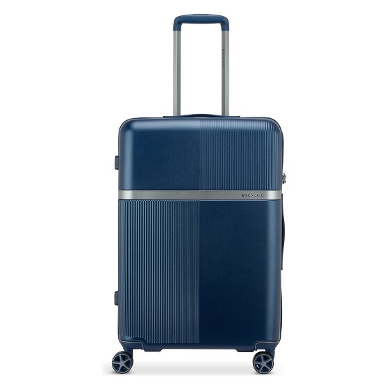 Roncato Airglam 2.0 4 roues Valise cabine 68 cm