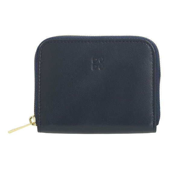 DuDu Hokkaido Porte-monnaie Cuir véritable 10 cm