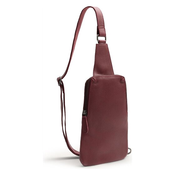 The Chesterfield Brand Isley Cuir véritable 25.5 cm