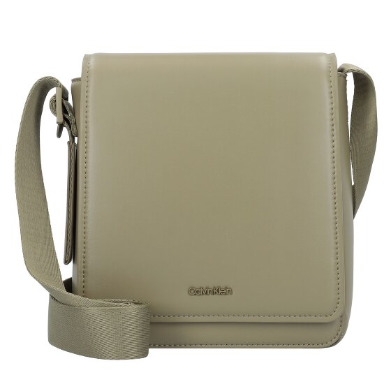 Calvin Klein Minimal Focus Sac à bandoulière 22 cm