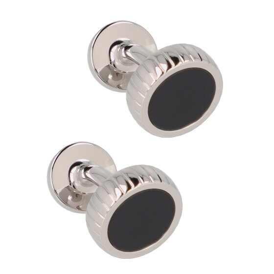 Boss Boutons de manchette Laiton 2 cm