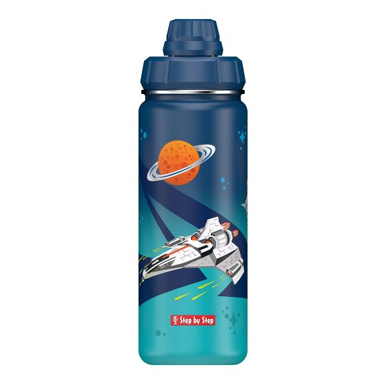 Step by Step Gourde 1 ml