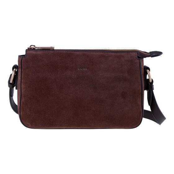 Joop! Sofista Dolce Sac à bandoulière Cuir véritable 24 cm