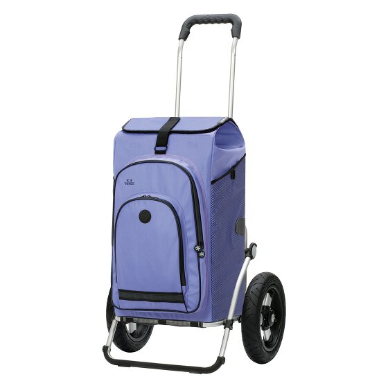 Andersen Shopper Royal Shopper Chariot à provisions 67 cm
