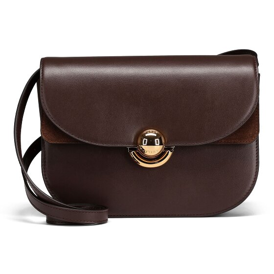 Furla Sfera Sac à bandoulière Cuir véritable 21 cm