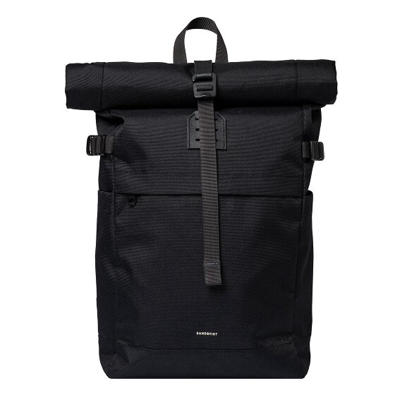 Sandqvist Icon Daypack 65 cm Compartiment ordinateur