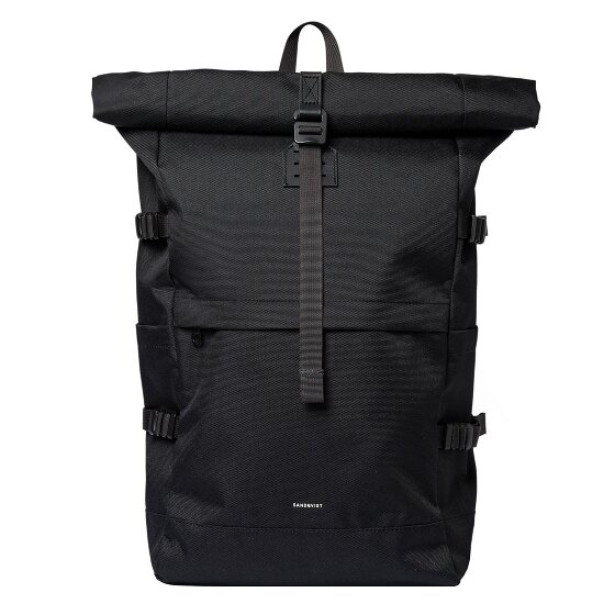 Sandqvist Icon Daypack 65 cm Compartiment ordinateur
