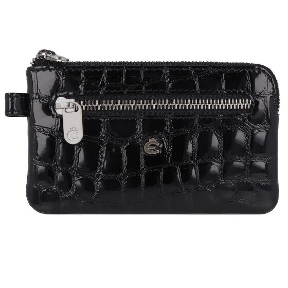 Esquire Nizza Étui à clés Cuir 12 cm
