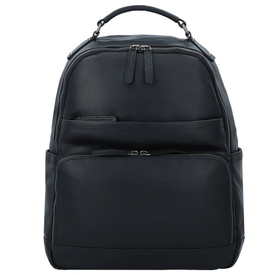 The Chesterfield Brand Austin Sac à dos professionnel Cuir 39 cm Compartiment pour ordinateur portable