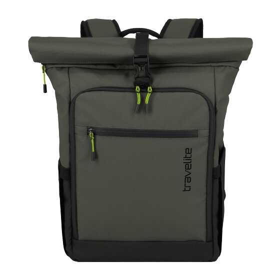 Travelite Briize Daypack M 45 cm Compartiment pour ordinateur portable