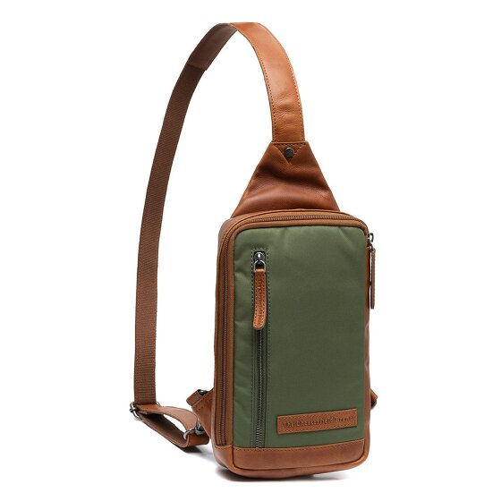 The Chesterfield Brand Fusion Salla Sac à bandoulière 15 cm