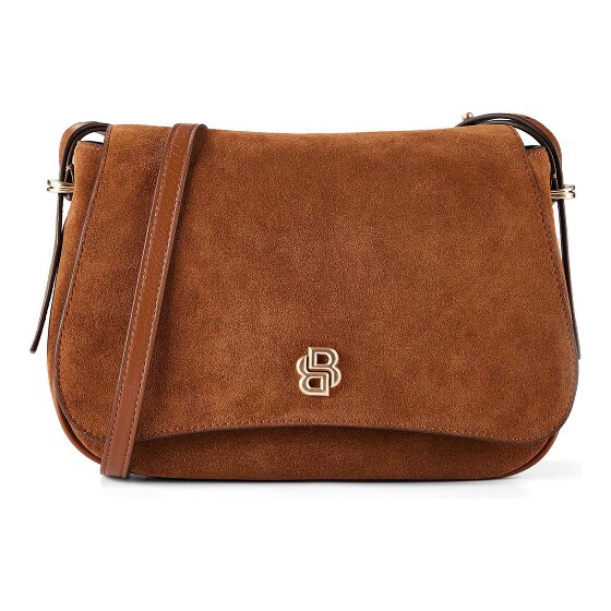 Boss Beyond Sac à bandoulière S Cuir véritable 28 cm