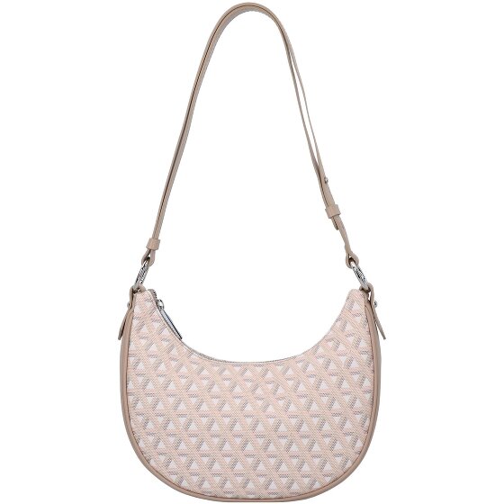 Lancaster Ikon Sac à bandoulière 25 cm