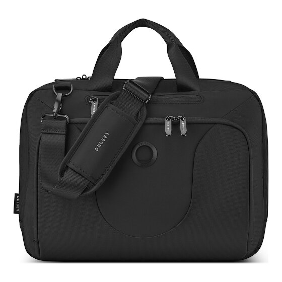 Delsey Paris DLC 2.0 Attaché-case 40 cm Compartiment ordinateur