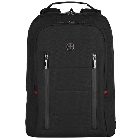Wenger City Traveler Sac à dos professionnel 42 cm Compartiment pour ordinateur portable