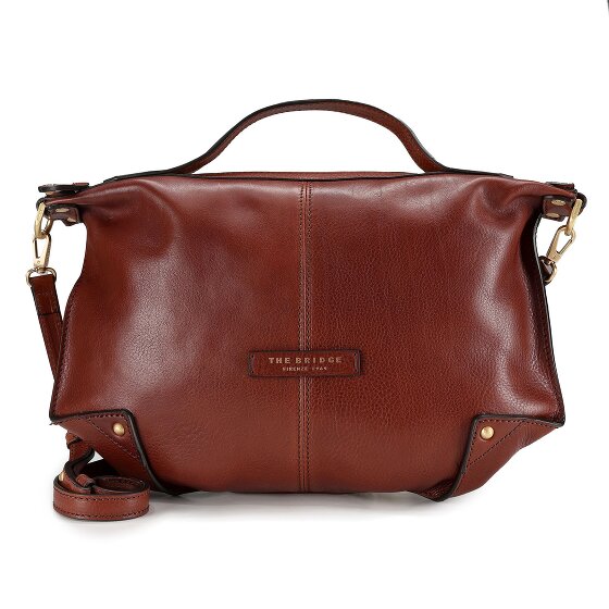 The Bridge Icons Sac à main Cuir 39 cm