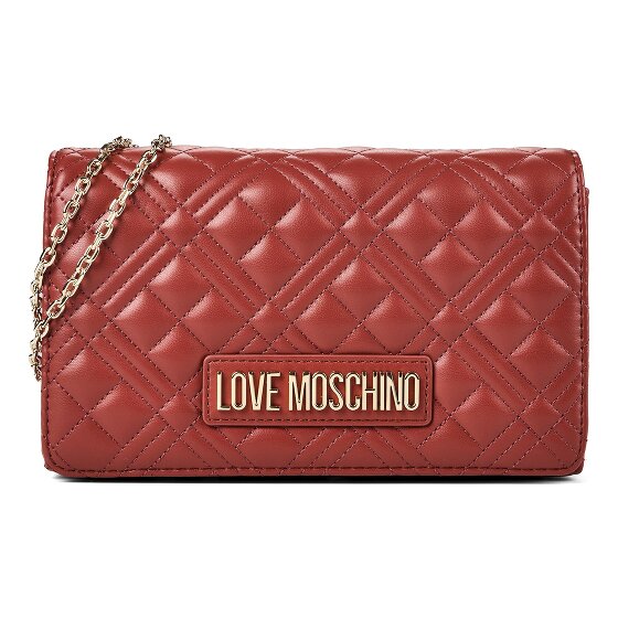 Love Moschino Quilted Sac à bandoulière 22 cm