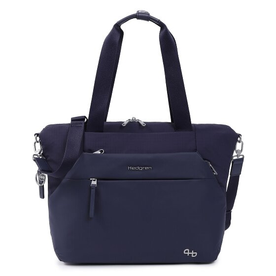 Hedgren Furo Kicho Sac de shopper Protection RFID 46 cm Compartiment ordinateur
