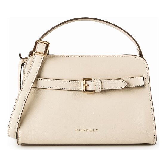 Burkely Demi Sac à bandoulière Cuir 22 cm