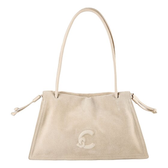 Coccinelle Dulse Sac à bandoulière Cuir 39 cm