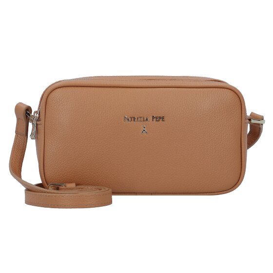 Patrizia Pepe Sac à bandoulière Cuir 21.5 cm