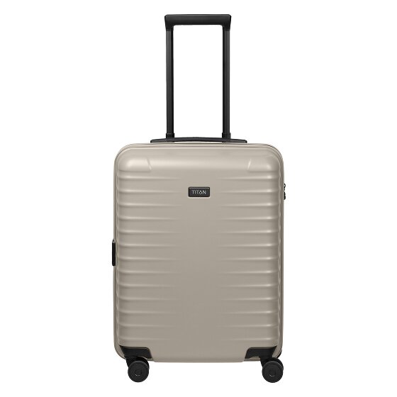 Titan Upgrade 4 roues Valise cabine S 55 cm