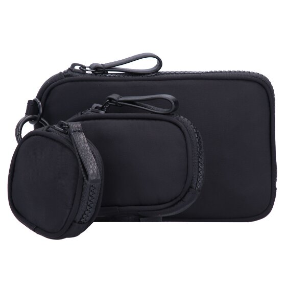Fossil Tech Etui de voyage 3pcs.
