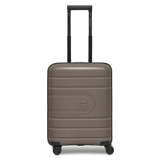 Redolz Essentials 11 4 roues Valise cabine 55 cm avec soufflet d'extension