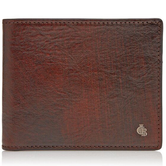 Castelijn & Beerens Rien Porte-monnaie RFID cuir 11 cm