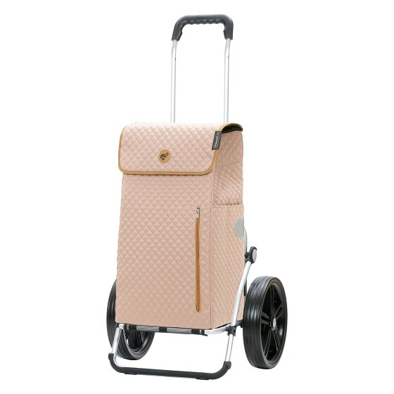 Andersen Shopper Royal Shopper Lissa Chariot à provisions 58 cm