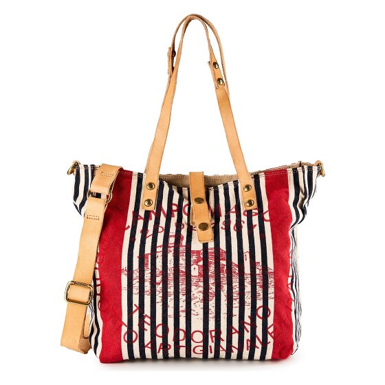 Campomaggi Manici Sac de shopper 31 cm