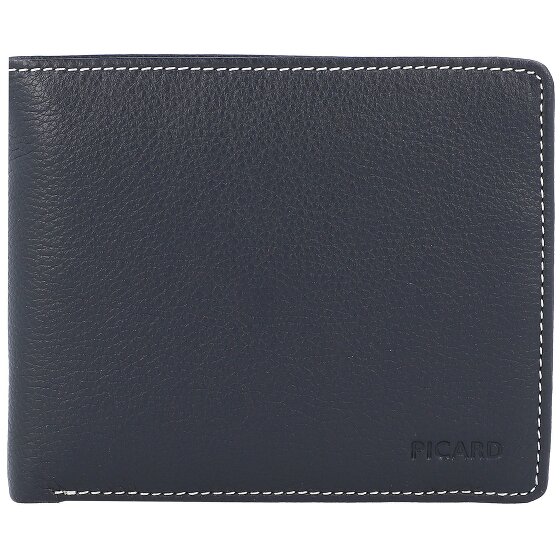 Picard Porte-monnaie Diego en cuir 11 cm