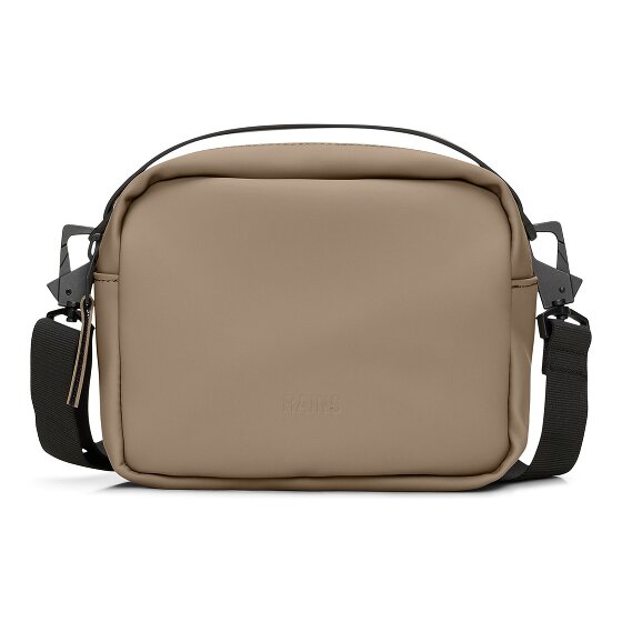 Rains Box Sac à bandoulière 22 cm