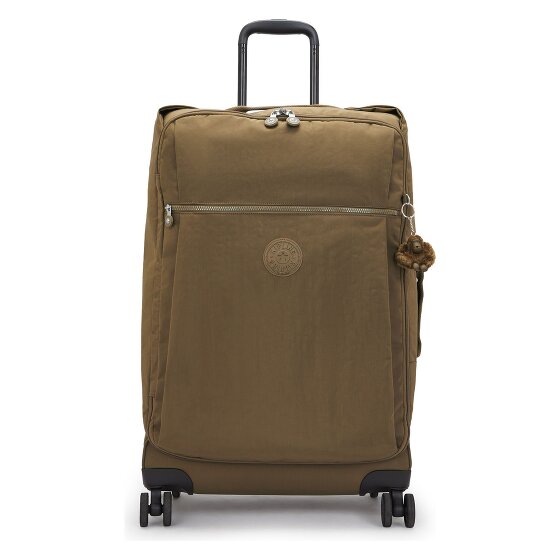 Kipling Basic Darcey 4 roulettes Trolley 66.5 cm