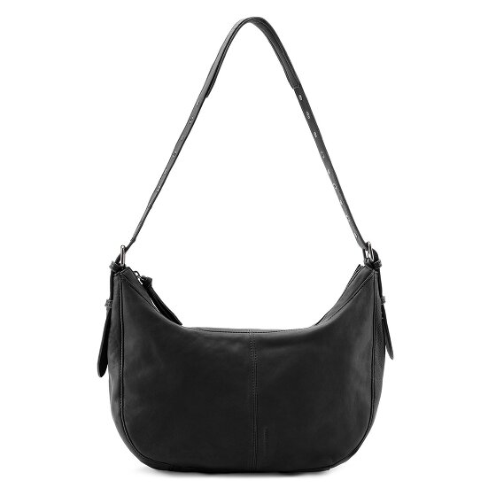 FredsBruder Me and My Bag Sac à bandoulière Cuir 37 cm