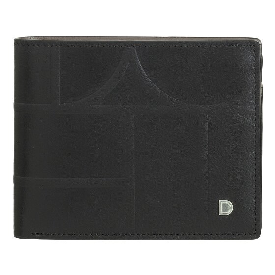 DuDu Up Porte-monnaie Cuir 12.5 cm