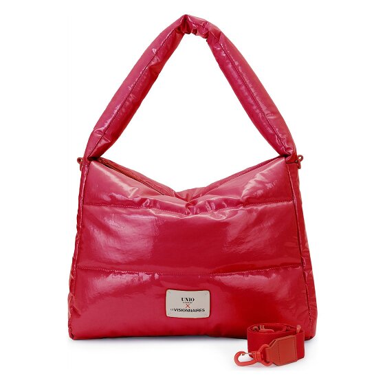 LES VISIONNAIRES Unio Hobo Sac à bandoulière 47 cm
