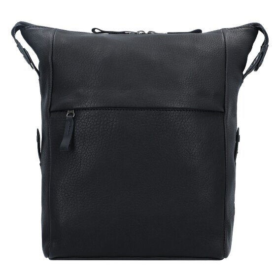 Harold's Country Sac à dos de ville Cuir 28 cm