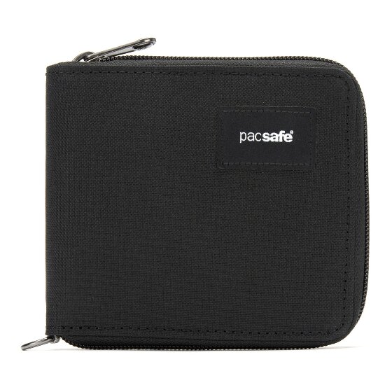 Pacsafe RFIDsafe Porte-monnaie Protection RFID 11 cm